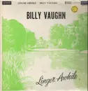 LP - Billy Vaughn And His Orchestra - Linger Awhile