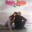 LP - Billy Vaughn And His Orchestra - Melody & Rhythm
