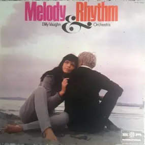 Billy Vaughn - Melody & Rhythm