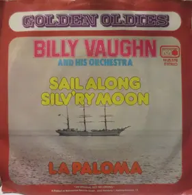 V - Sail Along Silv'ry Moon / La Paloma