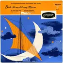 7inch Vinyl Single - Billy Vaughn And His Orchestra - Sail Along Silv'ry Moon