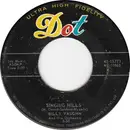 7inch Vinyl Single - Billy Vaughn And His Orchestra - Singing Hills