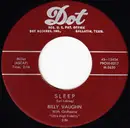 7inch Vinyl Single - Billy Vaughn And His Orchestra - Sleep / Till I Waltz Again With You