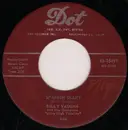 7inch Vinyl Single - Billy Vaughn And His Orchestra - Spanish Diary / When The White Lilacs Bloom Again