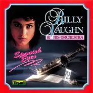 Billy Vaughn And His Orchestra - Spanish eyes