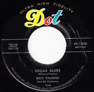 Billy Vaughn And His Orchestra - Sugar Blues / Pennsylvania Waltz