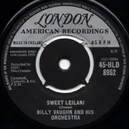 Billy Vaughn And His Orchestra - Sweet Leilani