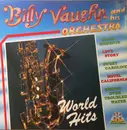 LP - Billy Vaughn And His Orchestra - World Hits