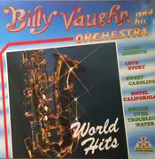 LP - Billy Vaughn And His Orchestra - World Hits