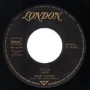 7inch Vinyl Single - Billy Vaughn And His Orchestra - Wheels / Isle Of Capri