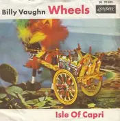 Billy Vaughn - Wheels