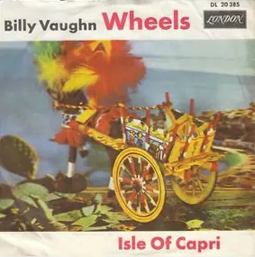 Billy Vaughn - Wheels