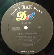 LP-Box - Billy Vaughn And His Orchestra With The The Billy Vaughn Singers - These Are My Songs