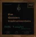 LP - Billy Vaughn And His Orchestra - The Golden Instrumentals - Stereo