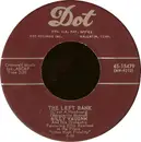 7inch Vinyl Single - Billy Vaughn And His Orchestra - The Left Bank (C'est A Hambourg)