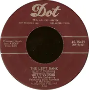 Billy Vaughn And His Orchestra - The Left Bank (C'est A Hambourg)