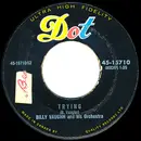 7inch Vinyl Single - Billy Vaughn And His Orchestra - Trying / Tumbling Tumbleweeds