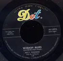 7inch Vinyl Single - Billy Vaughn And His Orchestra - Carnival In Paris / Wabash Blues
