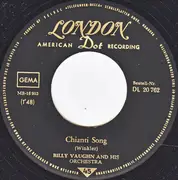 7inch Vinyl Single - Billy Vaughn And His Orchestra - Chianti Song / Humoresque Boogie