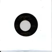 7inch Vinyl Single - Billy Vaughn And His Orchestra - Chianti Song / Humoresque Boogie