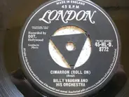 Billy Vaughn And His Orchestra - Cimarron (Roll On)