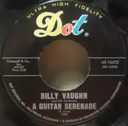 Billy Vaughn And His Orchestra - A Guitar Serenade / Chianti Song