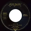 7inch Vinyl Single - Billy Vaughn And His Orchestra - Aloha Oe