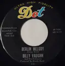 7inch Vinyl Single - Billy Vaughn And His Orchestra - Berlin Melody