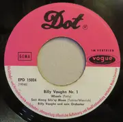 7inch Vinyl Single - Billy Vaughn And His Orchestra - Billy Vaughn Nr. 1