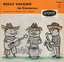7inch Vinyl Single - Billy Vaughn And His Orchestra - Billy Vaughn In Caracas - EP, Mono