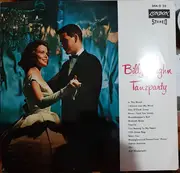 LP - Billy Vaughn And His Orchestra - Billy Vaughn Tanzparty