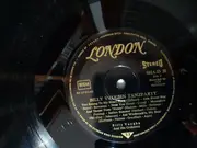 LP - Billy Vaughn And His Orchestra - Billy Vaughn Tanzparty