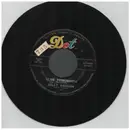 7inch Vinyl Single - Billy Vaughn And His Orchestra - Blue Tomorrow