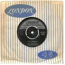 7inch Vinyl Single - Billy Vaughn And His Orchestra - Blue Tomorrow
