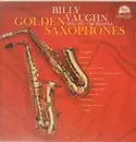 LP - Billy Vaughn And His Orchestra - Golden Saxophones