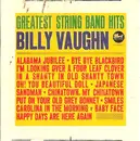 7inch Vinyl Single - Billy Vaughn And His Orchestra - Greatest String Band Hits - Original US Jukebox EP