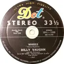 7inch Vinyl Single-Box - Billy Vaughn And His Orchestra - Orange Blossom Special And Wheels