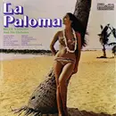 LP - Billy Vaughn And His Orchestra - La Paloma