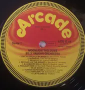 LP - Billy Vaughn And His Orchestra - Moonlight Melodies