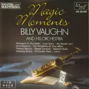 CD - Billy Vaughn And His Orchestra - Magic Moments