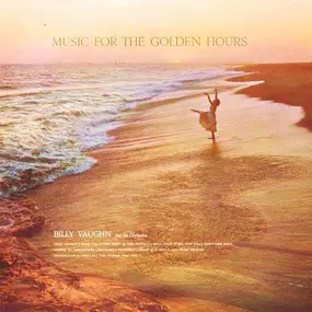 V - Music For The Golden Hours
