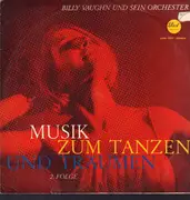 LP - Billy Vaughn And His Orchestra - Musik Zum Tanzen Und Traumen