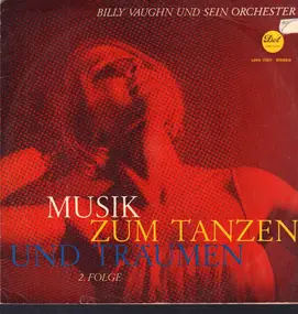 Billy Vaughn - Musik zum Tanzen und Träumen