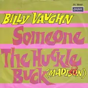 7inch Vinyl Single - Billy Vaughn And His Orchestra - Someone