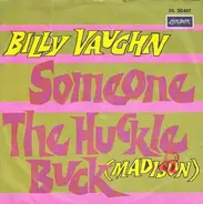Billy Vaughn And His Orchestra - Someone