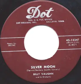 Billy Vaughn - Silver Moon