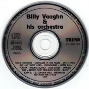 CD - Billy Vaughn And His Orchestra - Spanish Eyes