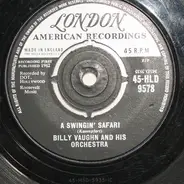 Billy Vaughn And His Orchestra - Summertime