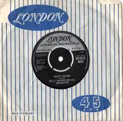 7inch Vinyl Single - Billy Vaughn And His Orchestra - Sweet Leilani