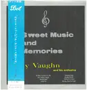LP - Billy Vaughn And His Orchestra - Sweet Music And Memories - OBI + INSERT